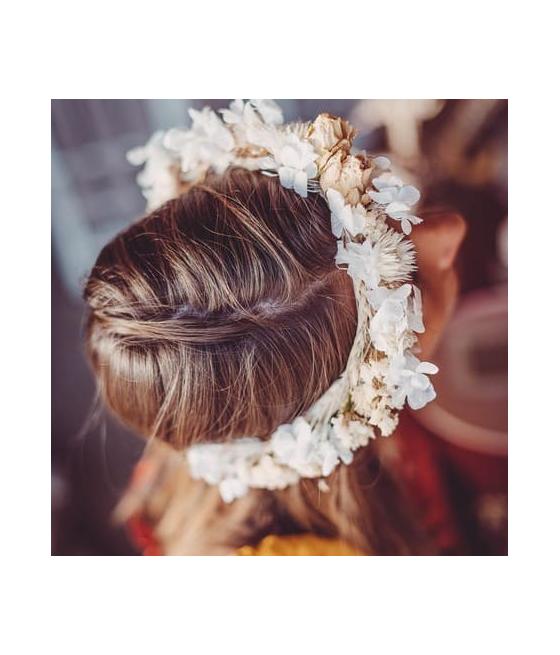 couronne de Mariage,