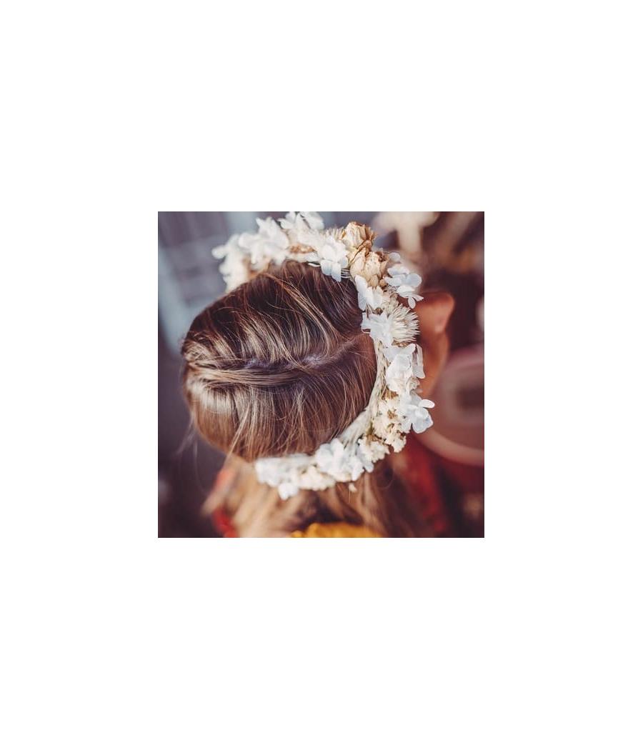 couronne de Mariage,