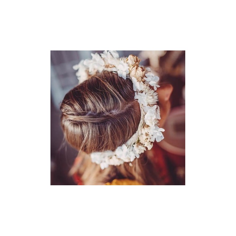 couronne de Mariage,