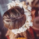 couronne de Mariage,