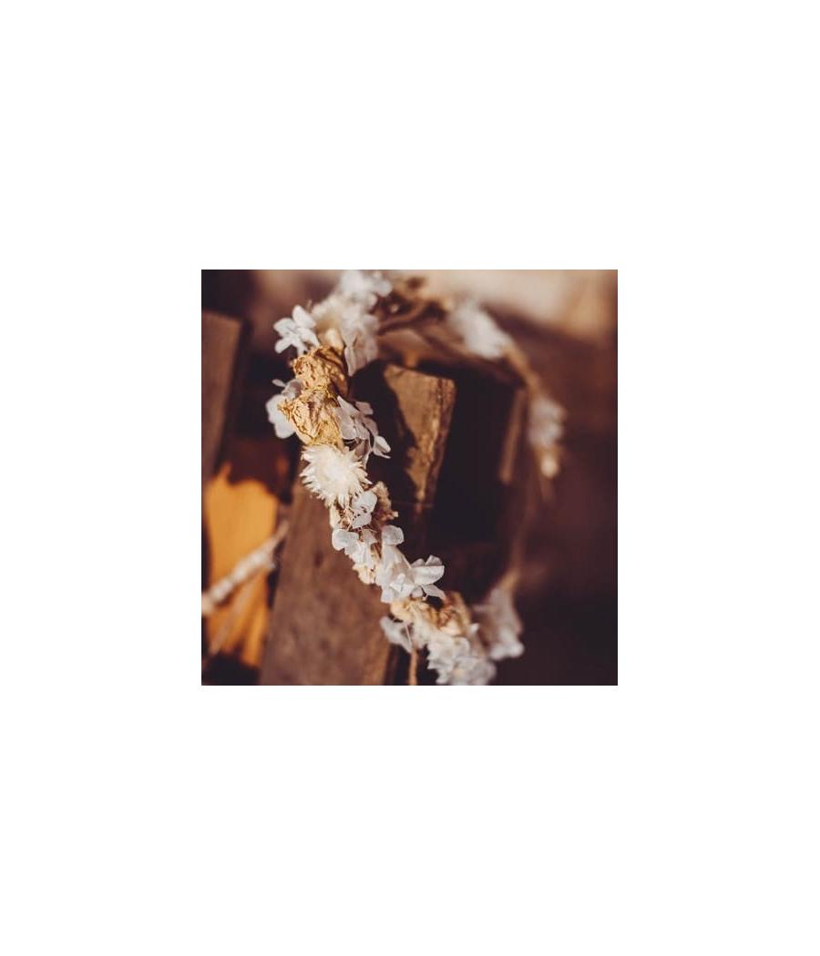 couronne de Mariage,
