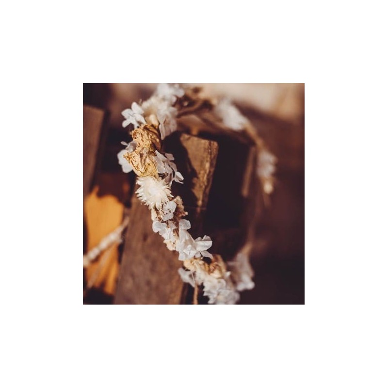 couronne de Mariage,