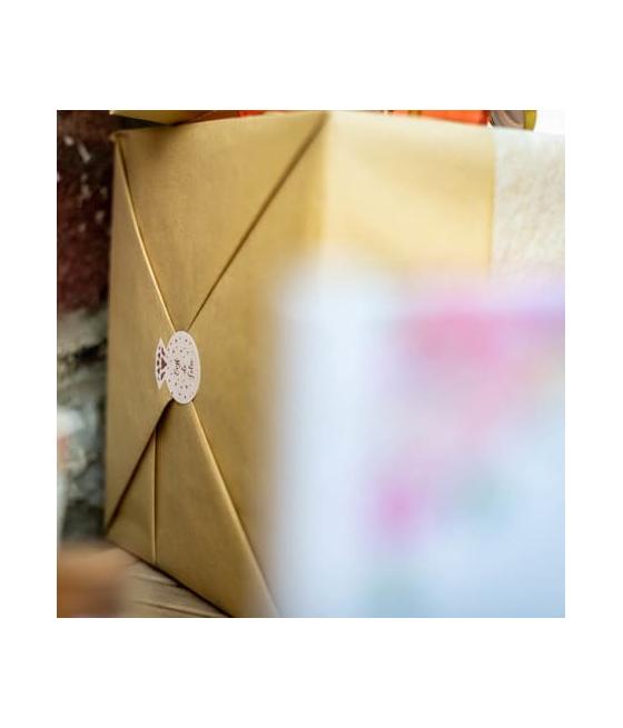 stickers evjf de folie