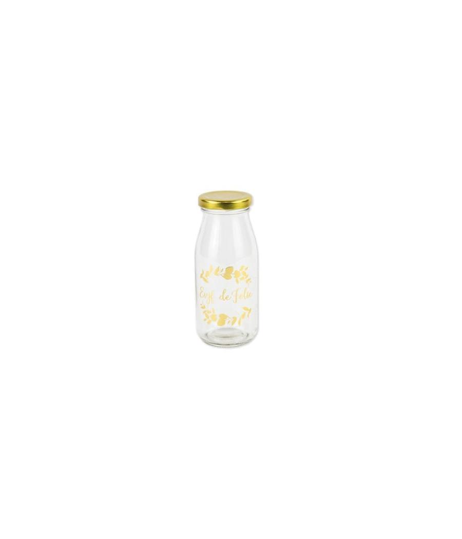 bouteille candy bar
