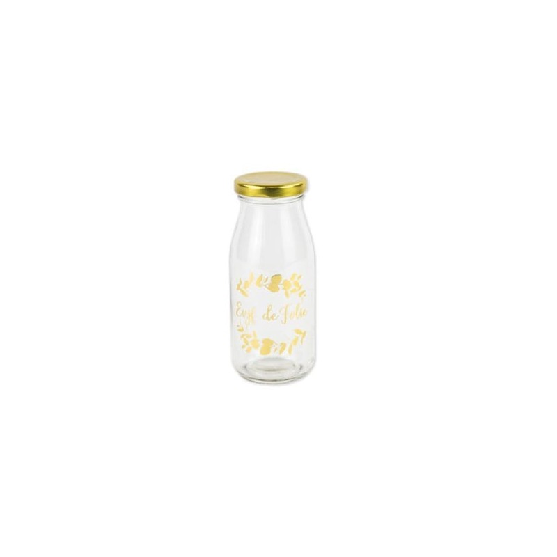 bouteille candy bar