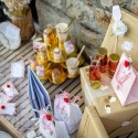 bouteille candy bar