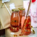 bouteille candy bar