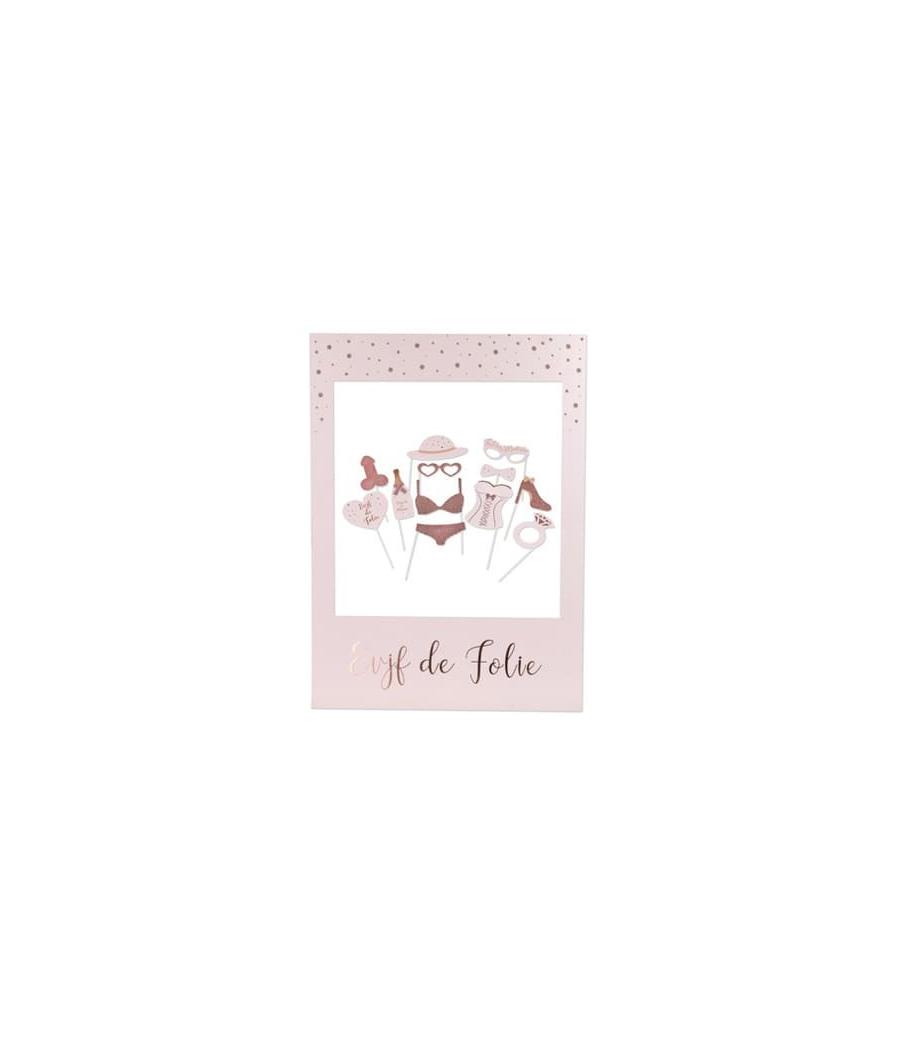 kit photobooth evjf