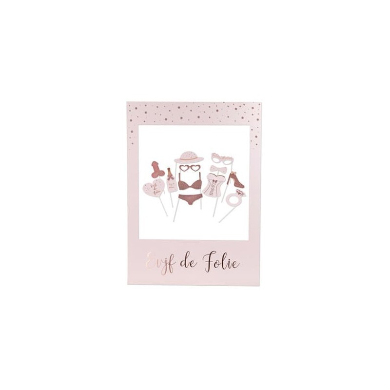 kit photobooth evjf