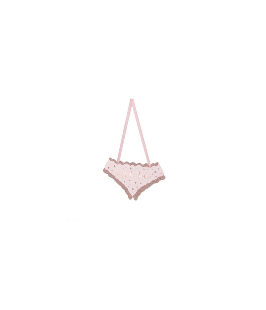pancarte culotte evjf