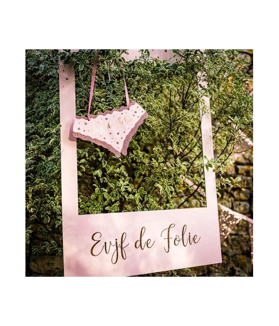 pancarte culotte evjf