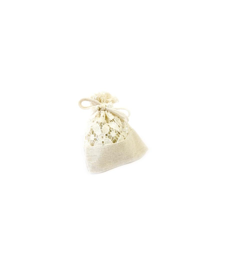  Sacs en dentelle fantaisie 