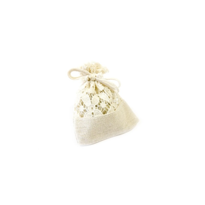  Sacs en dentelle fantaisie 
