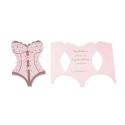invitations evjf
