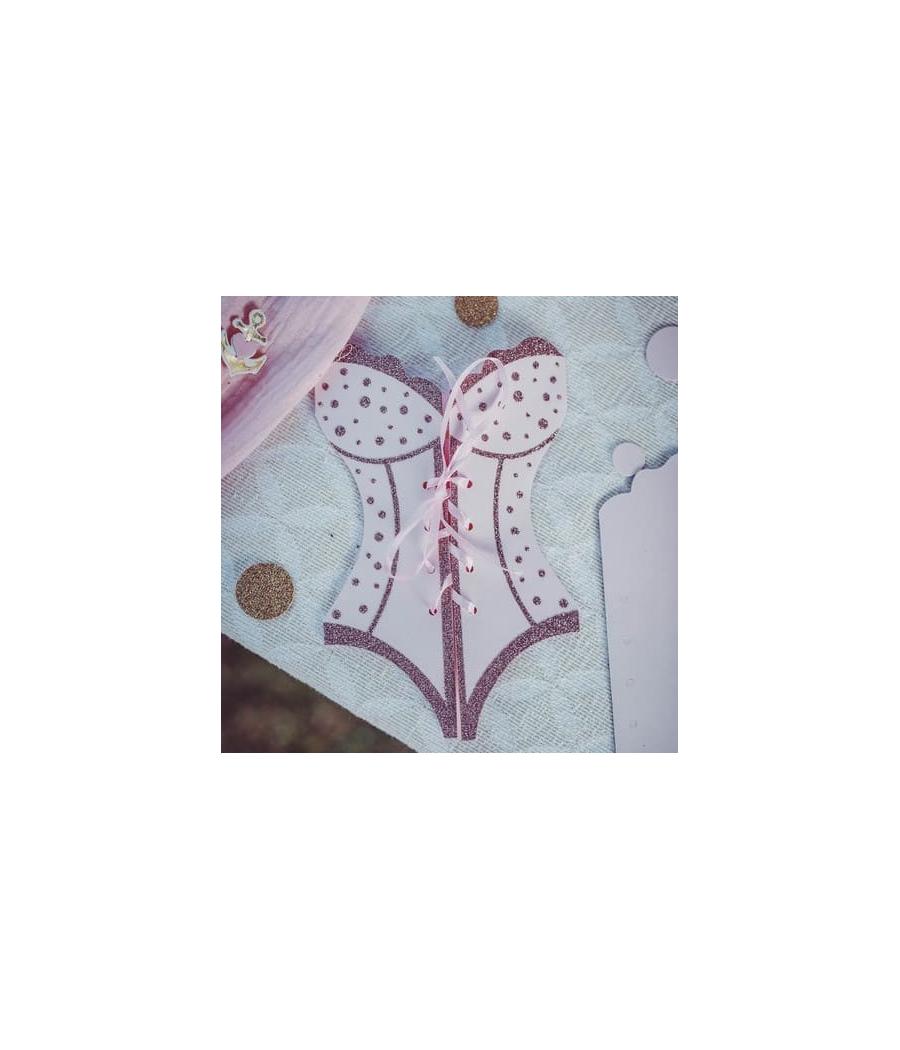 invitations evjf