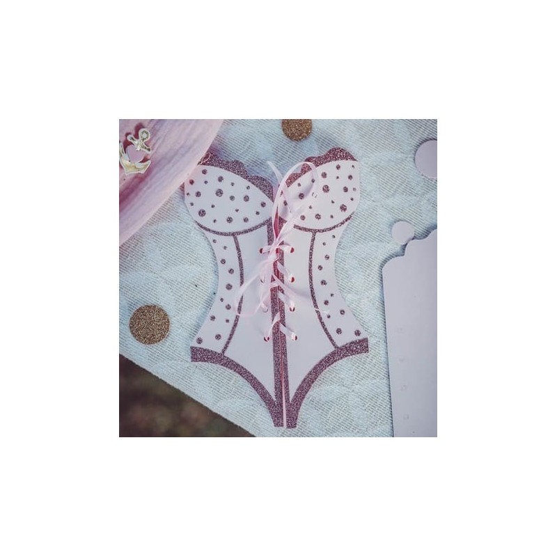 invitations evjf