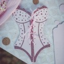 invitations evjf