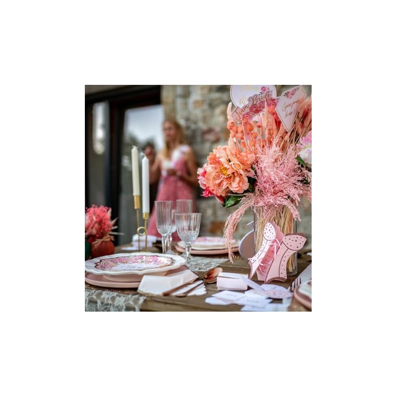 invitations evjf
