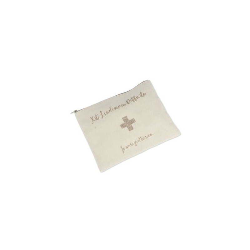 pochette kit lendemain difficile
