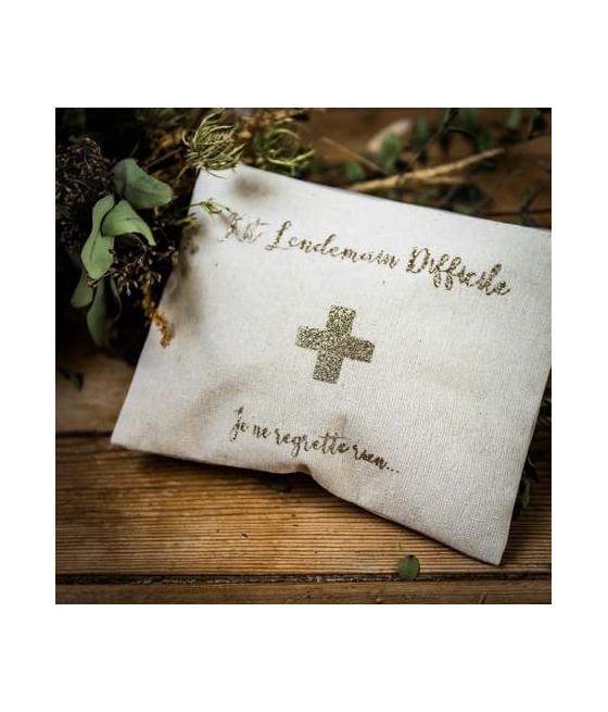 pochette kit lendemain difficile