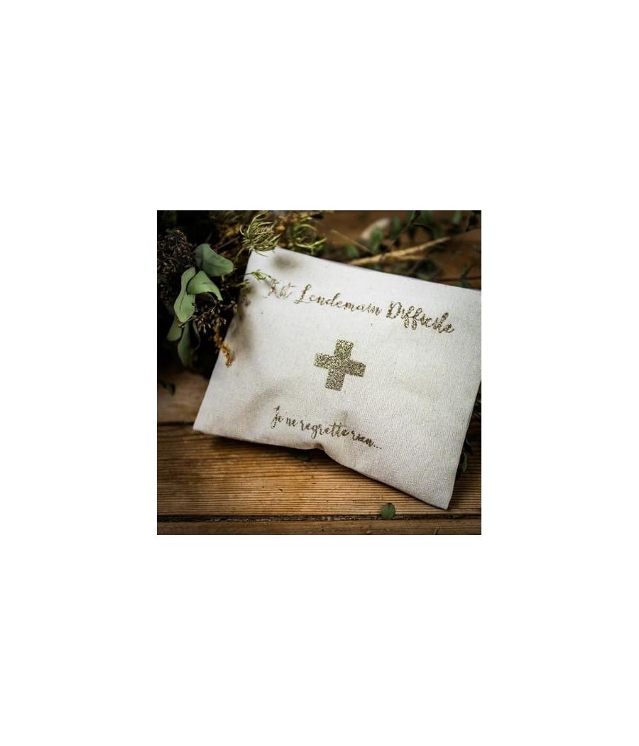 pochette kit lendemain difficile