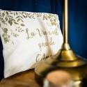 Pochette la vie c'est que de l'amour