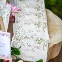 Pochette la vie c'est que de l'amour