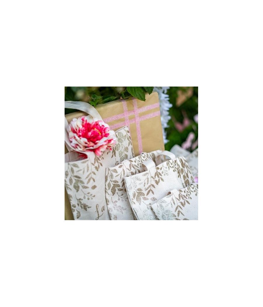 tote bag la vie c'est que de l'amour