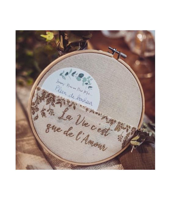 Mariage bapteme communion