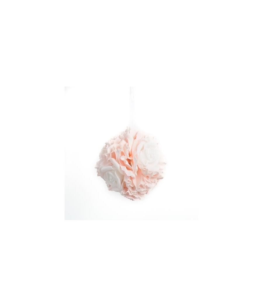 boule FLEURS Mariage