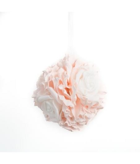 boule FLEURS Mariage