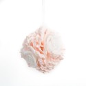 boule FLEURS Mariage