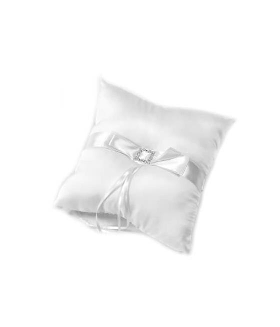 Coussin d'alliance -l'instant dragées