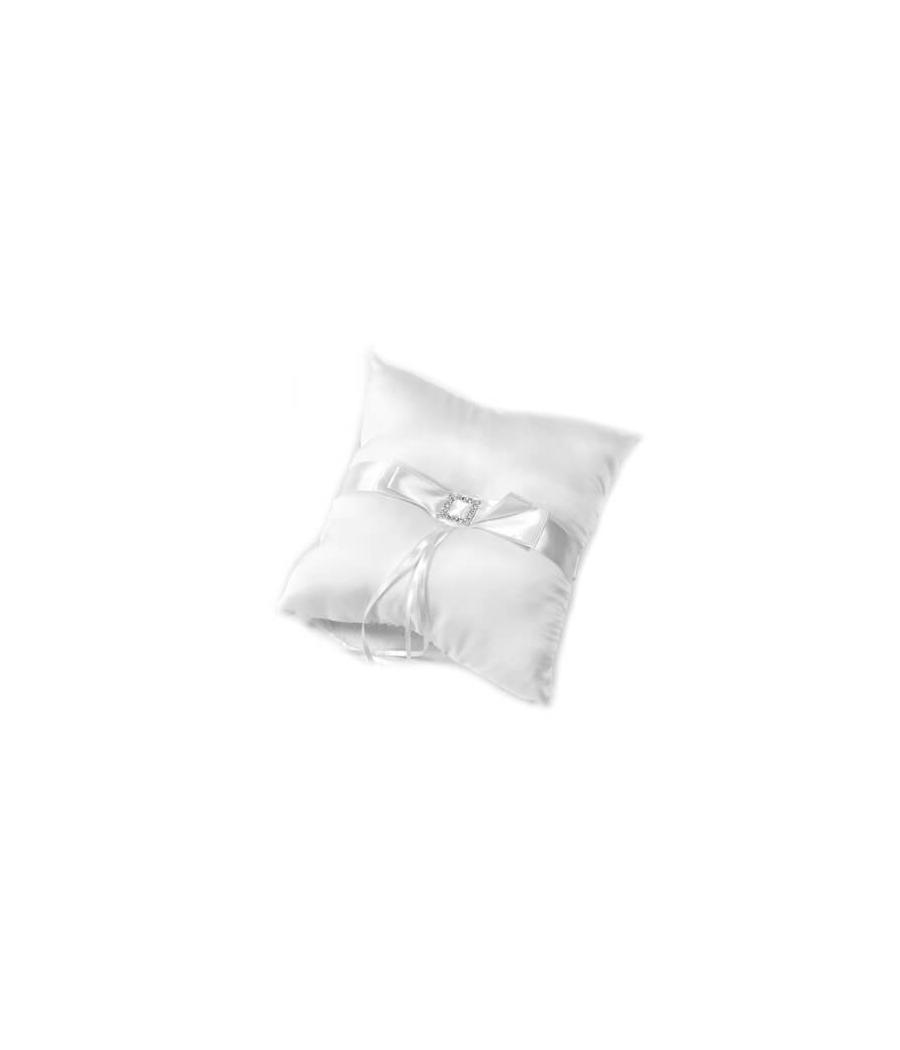 Coussin d'alliance -l'instant dragées