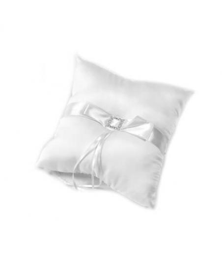 Coussin d'alliance -l'instant dragées