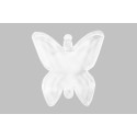 boite papillon transparente -l'instant dragées