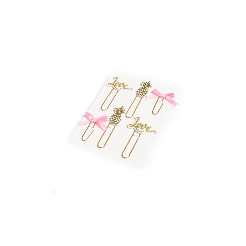clips or love