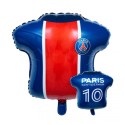 Ballon gonflage Air ou hélium PSG