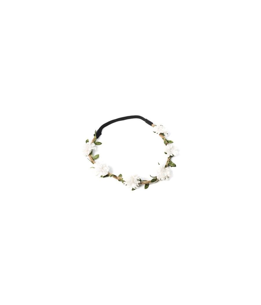 headband Mariage