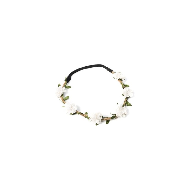 headband Mariage