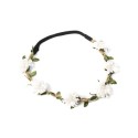 headband Mariage
