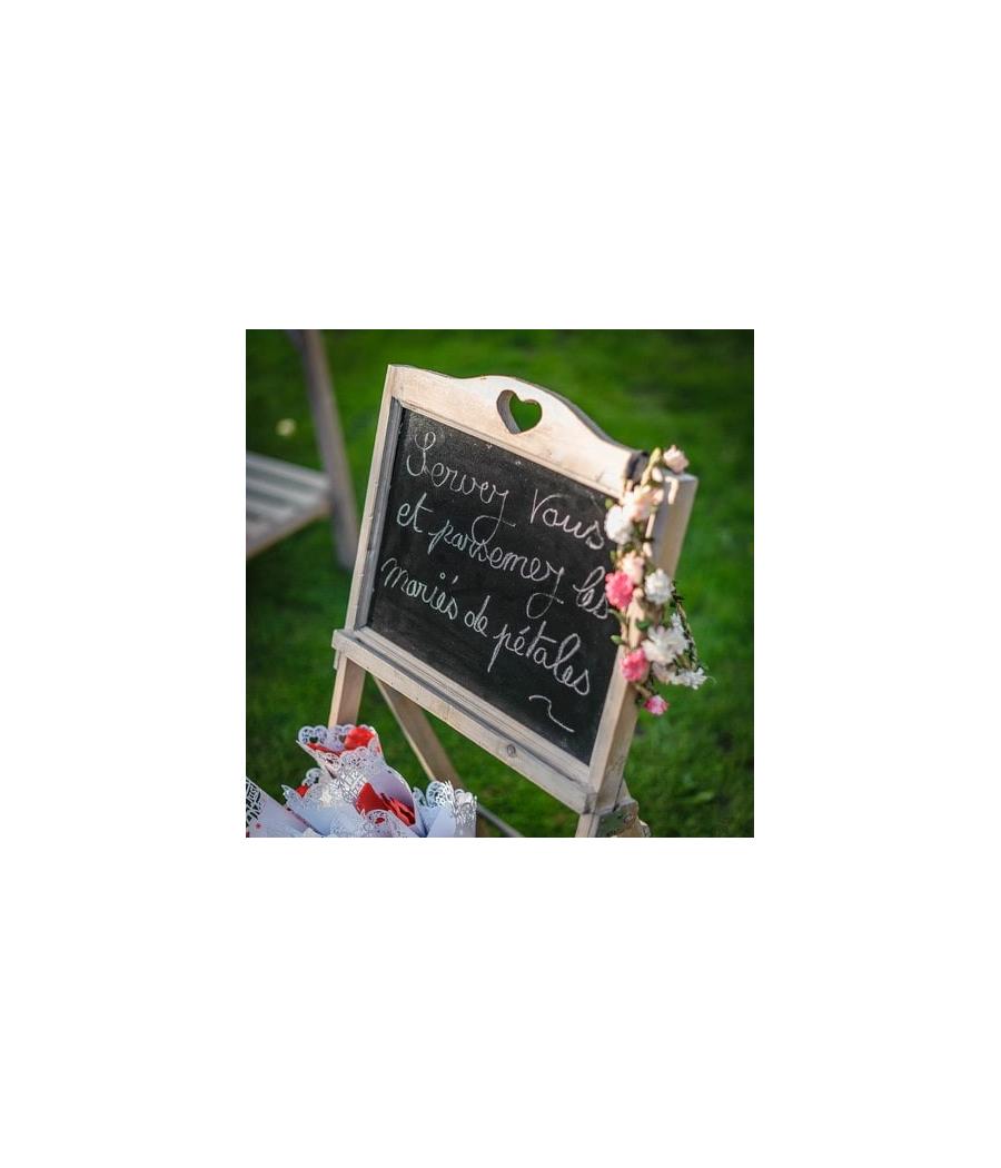 headband Mariage,