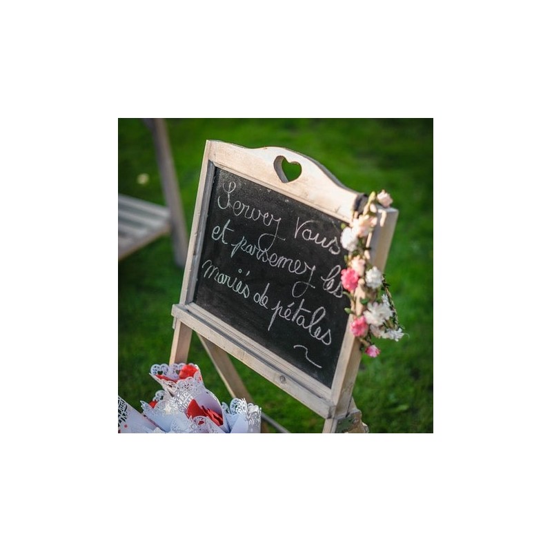 headband Mariage,