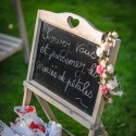 headband Mariage,