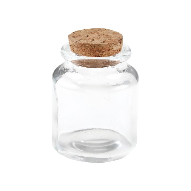 Pot pharmacie