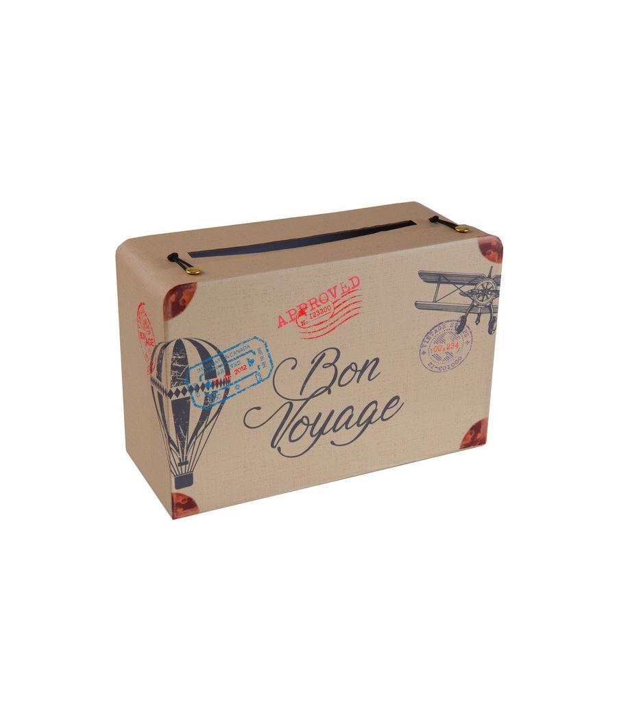 Tirelire Bon voyage