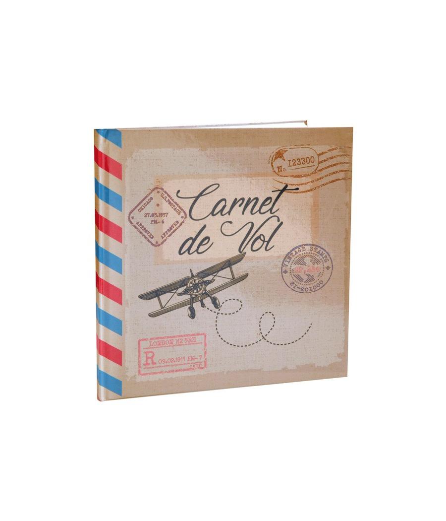 Livre d'or Bon voyage