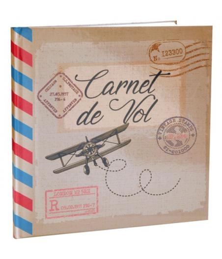 Livre d'or Bon voyage