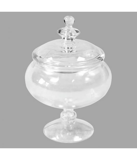 BOITE FORME BONBONNIERE