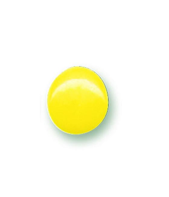 Grand confetti 54% Bouton d'or